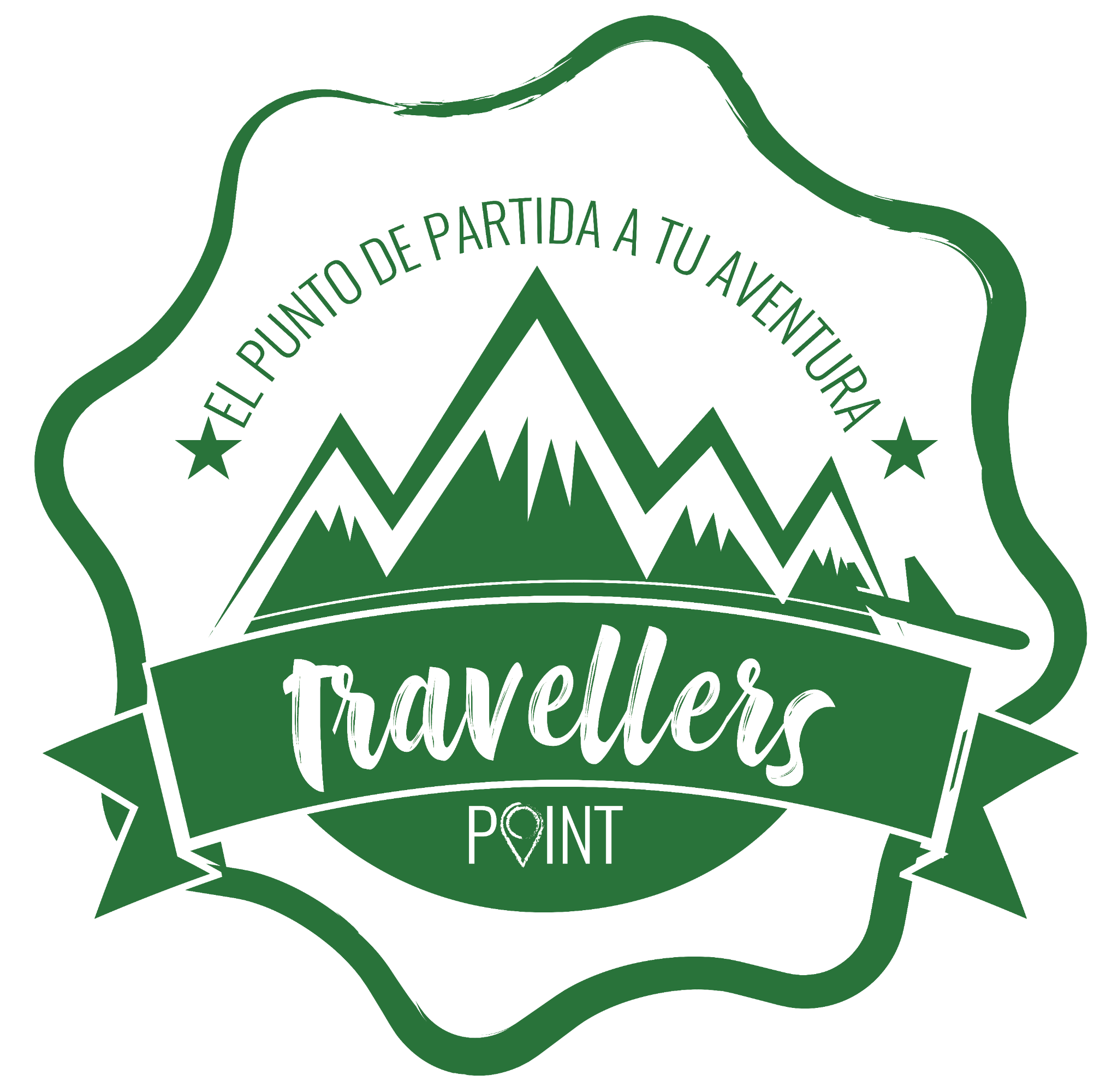 Travellers Point